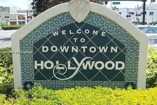 2126 Arthur St, Unit 1, Hollywood, FL 33020 Photo