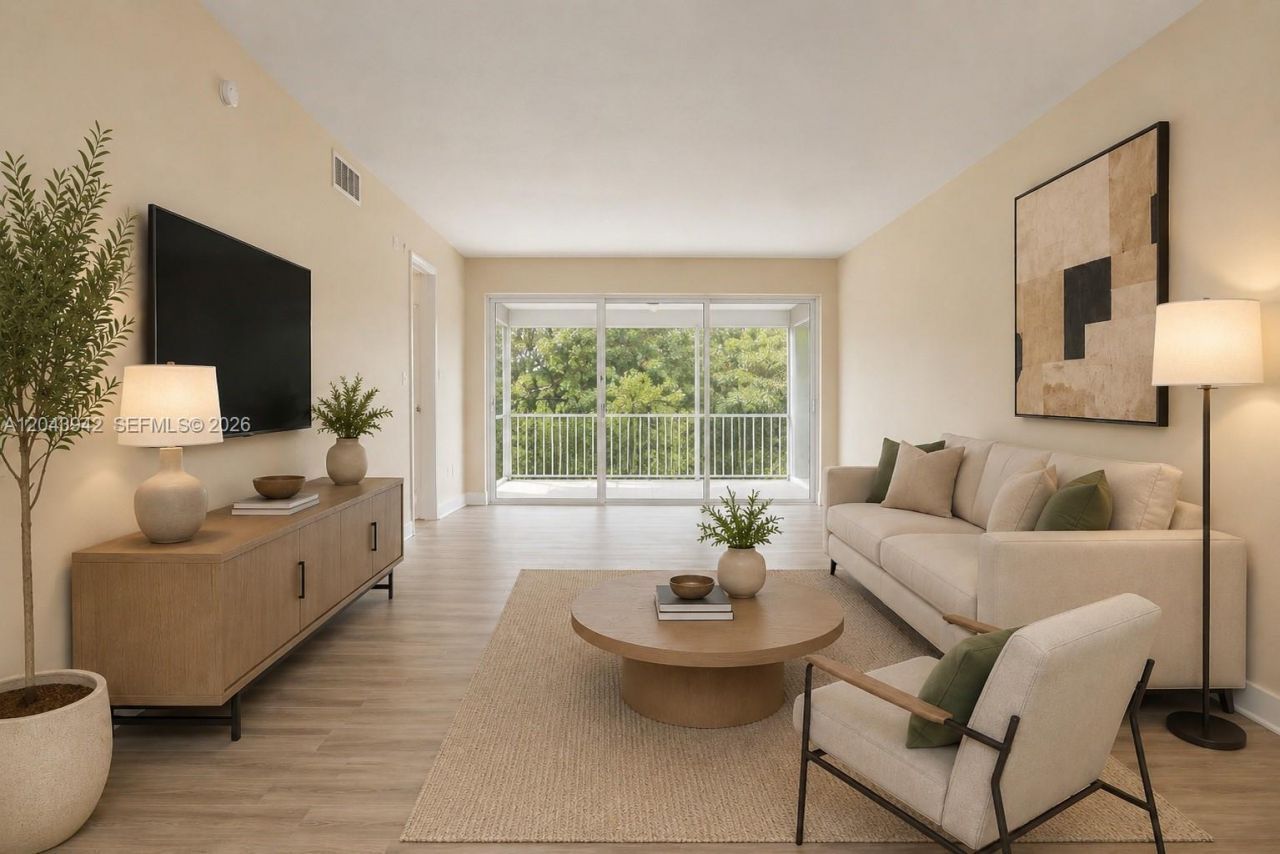 3250 N Palm Aire Dr, Unit 406, Pompano Beach, FL 33069 Main Photo