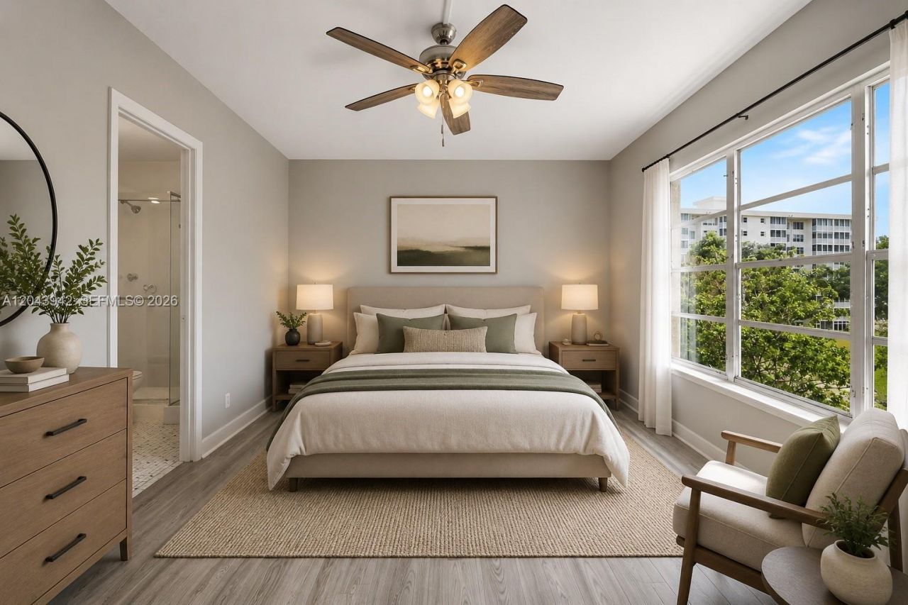 3250 N Palm Aire Dr, Unit 406, Pompano Beach, FL 33069 Photo