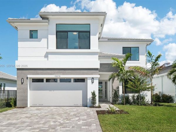 13075 Feathering Way , Palm Beach Gardens, FL 33412