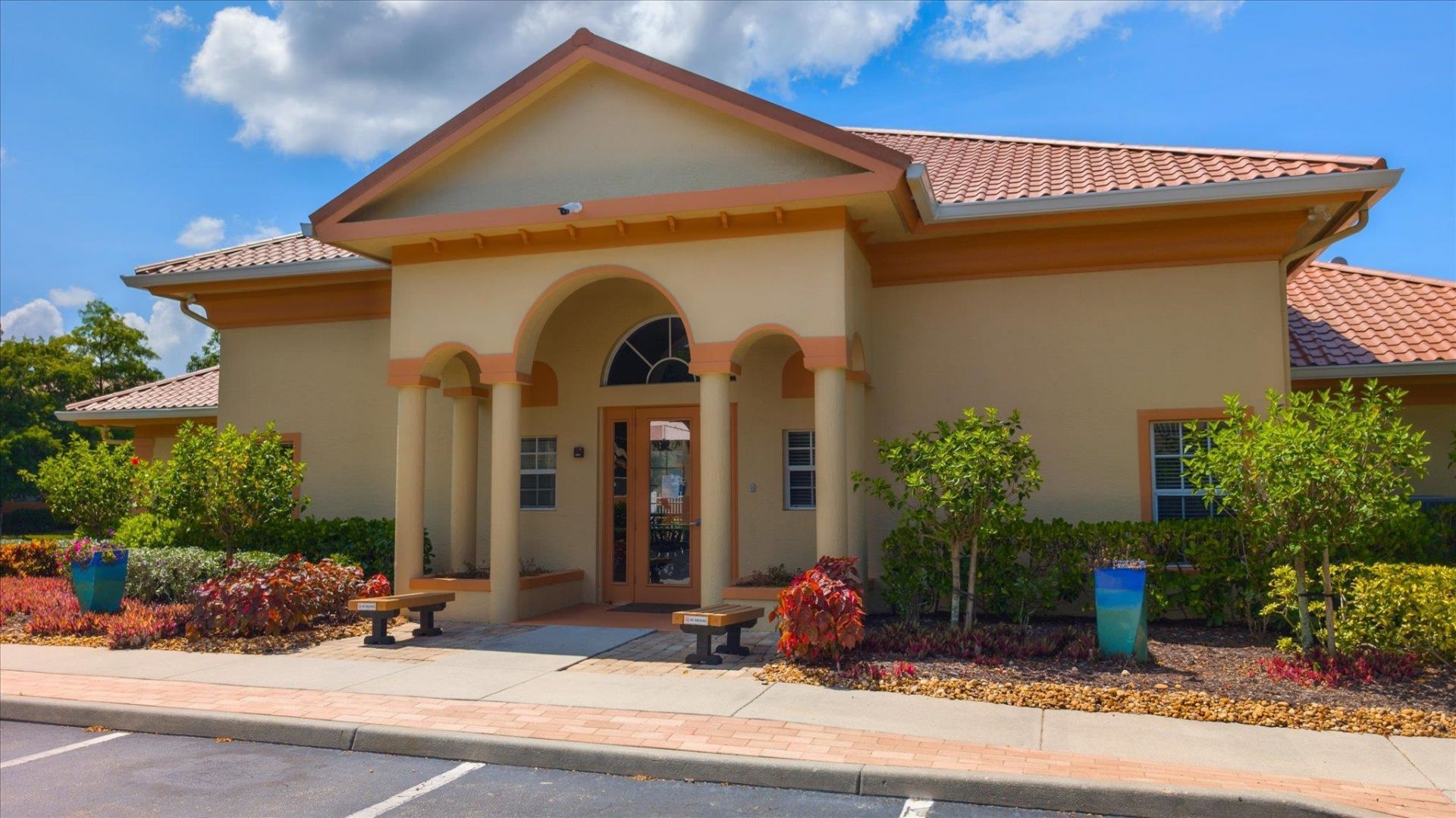 15433 Bellamar Cir, Unit 1014, Fort Myers, FL 33908 Photo