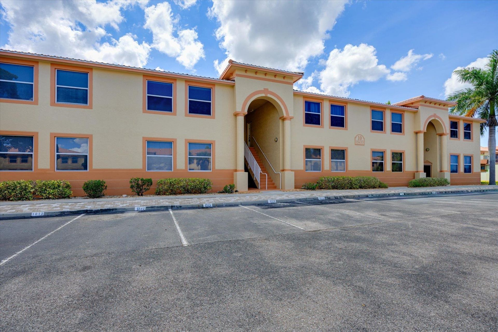 15433 Bellamar Cir, Unit 1014, Fort Myers, FL 33908 Photo