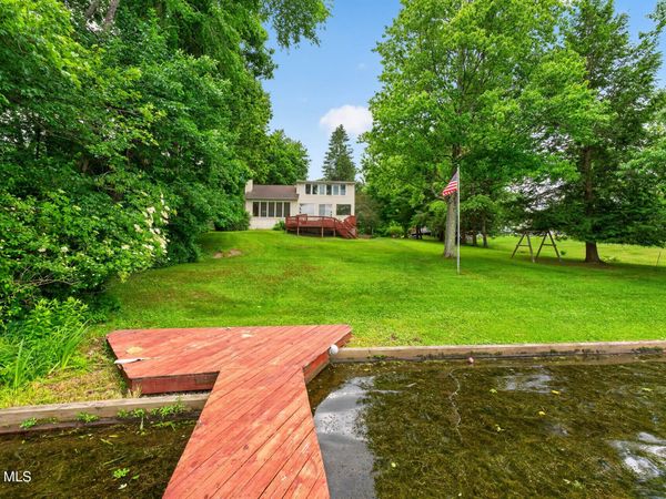 143 Lakeview Drive, Chatham, NY 12184