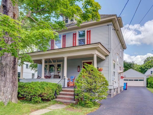 117 Fifth Avenue, Gloversville, NY 12078