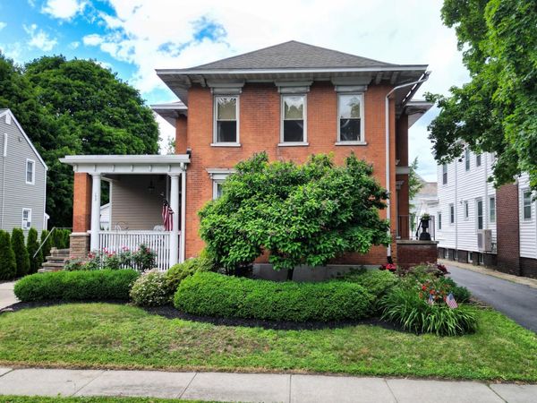 152 Warren Street, Glens Falls, NY 12801