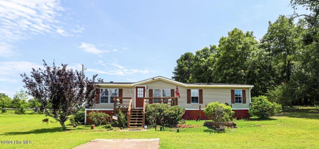 248 Mount Calvary Road, Trenton, SC 29847 Main Photo