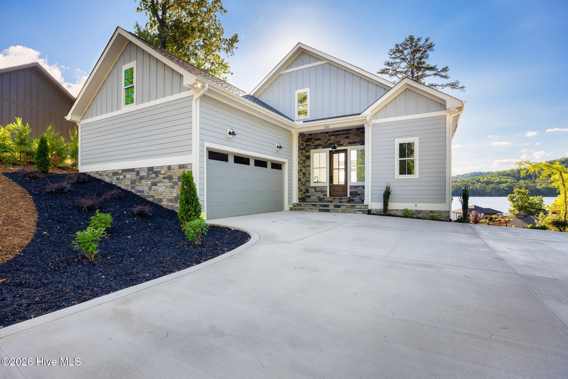 200 Ridge Drive , Troy, NC 27371