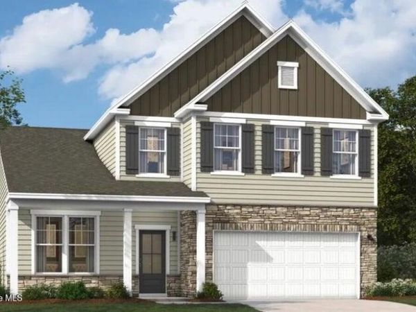 4022 Hartshorn Circle, Aiken, SC 29801