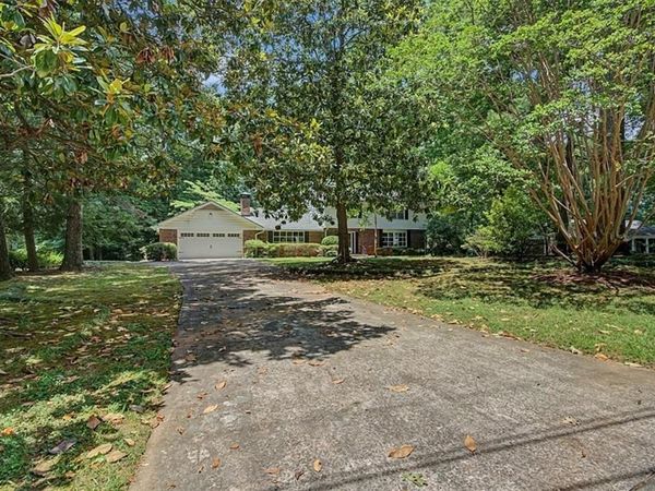 483 Summit Ridge Drive , Lawrenceville, GA 30046