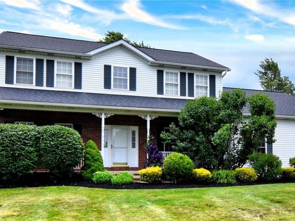 6967 Auburn Ridge Drive , Concord Twp, OH 44077