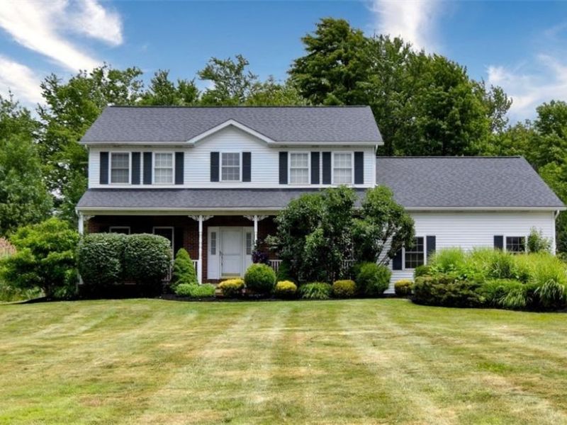 6967 Auburn Ridge Drive, Concord Township, OH 44077 Photo 46