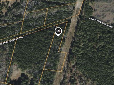 0 Hunt Club Road, Cordesville, SC 29434