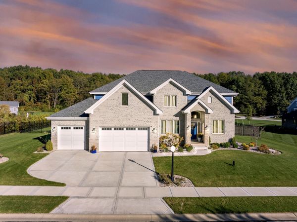3408 Brigata Drive , Valparaiso, IN 46385