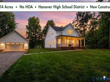 8299 Pamlico Road, Hanover, VA 23005