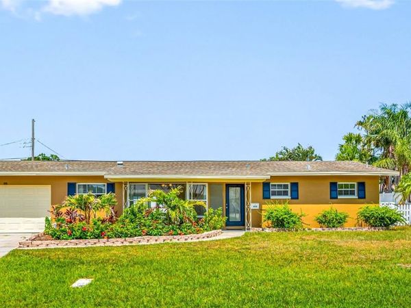 5056 42ND STREET S, ST PETERSBURG, FL 33711
