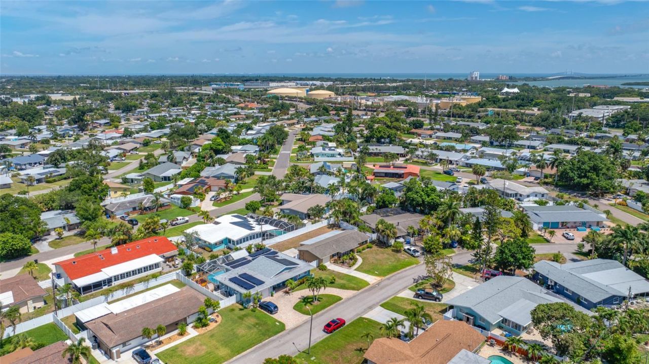 5056 42nd Street S, Saint Petersburg, FL 33711 Photo
