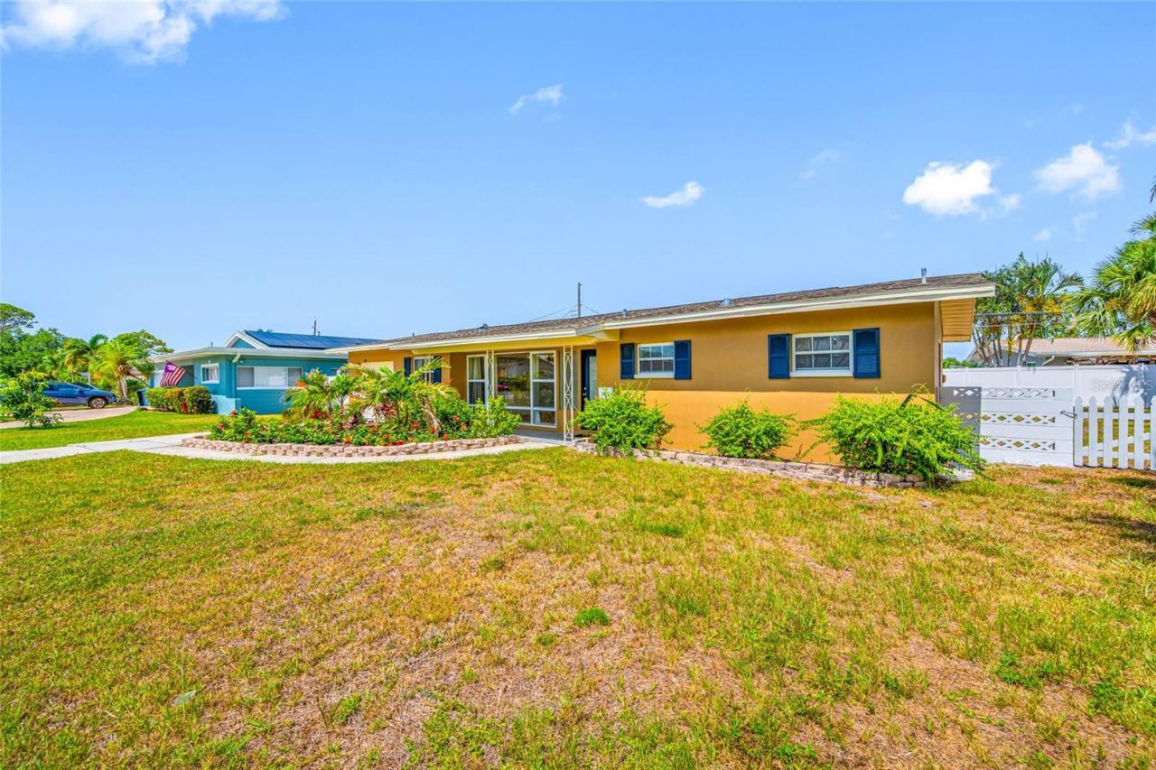 5056 42nd Street S, Saint Petersburg, FL 33711 Photo