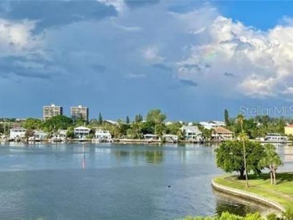 7872 SAILBOAT KEY BOULEVARD S, Unit 405, ST PETERSBURG, FL 33707