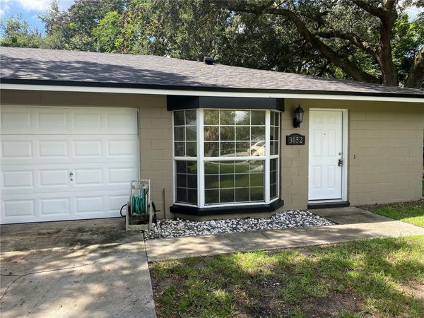 3052 UNKATERRI LANE , ORLANDO, FL 32806
