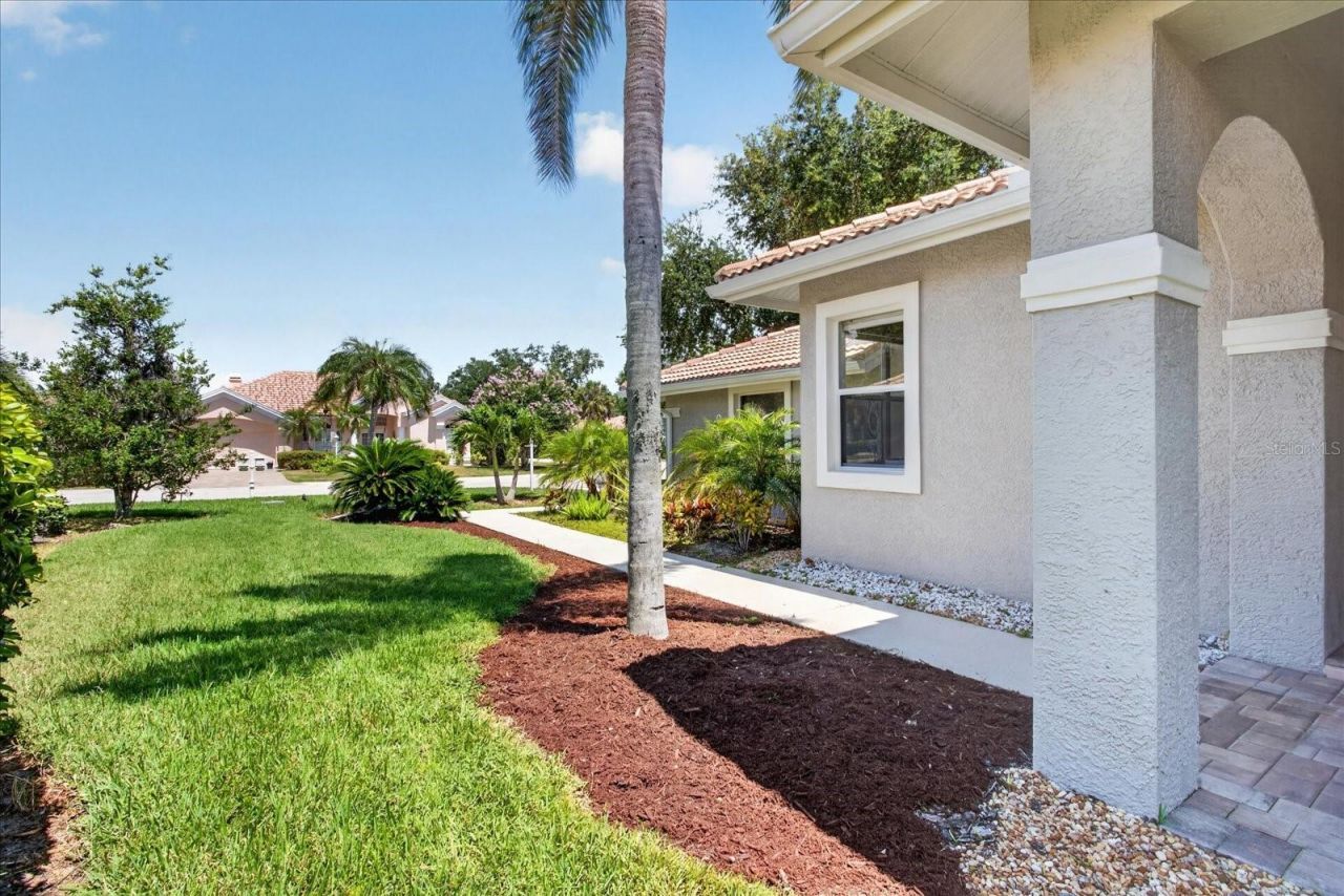 6726 Hickory Hammock Circle, Bradenton, FL 34202 Photo