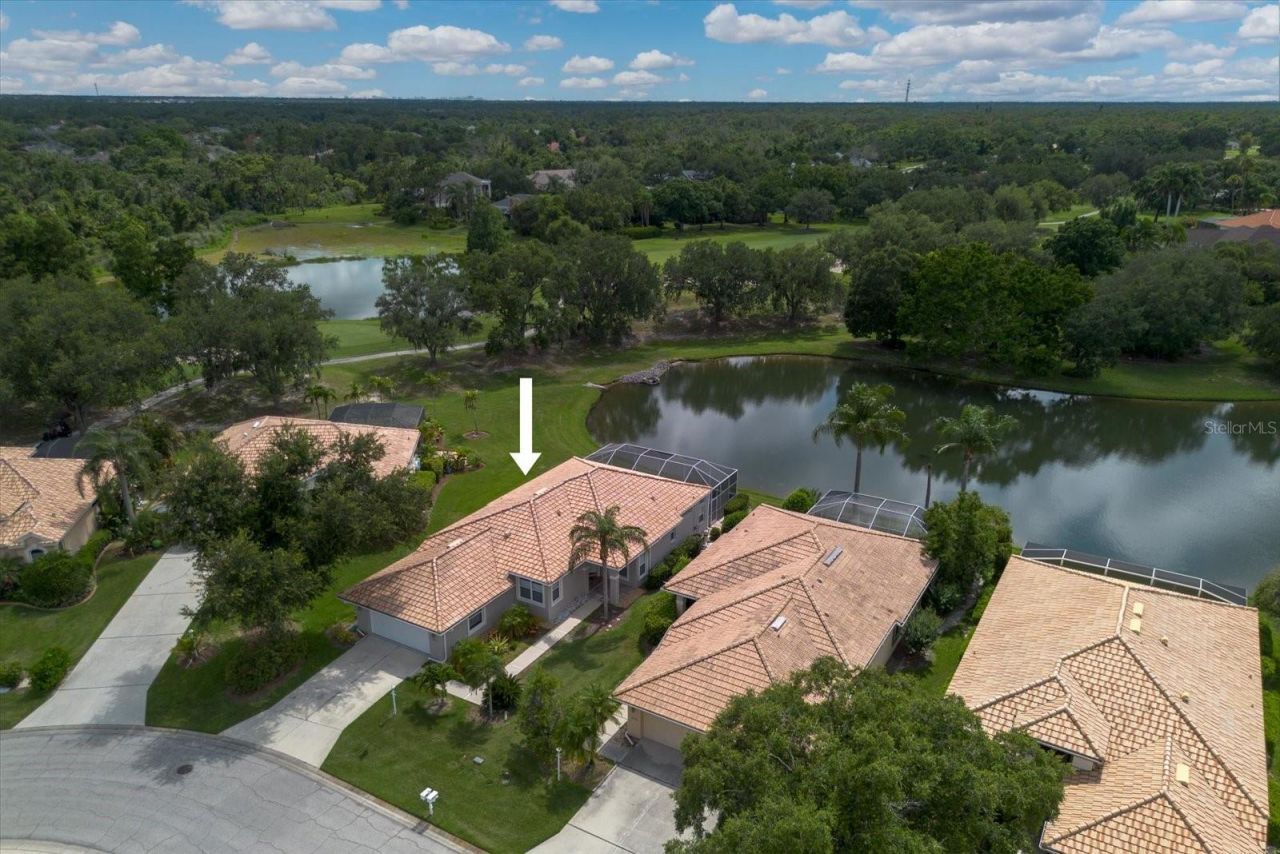 6726 Hickory Hammock Circle, Bradenton, FL 34202 Photo