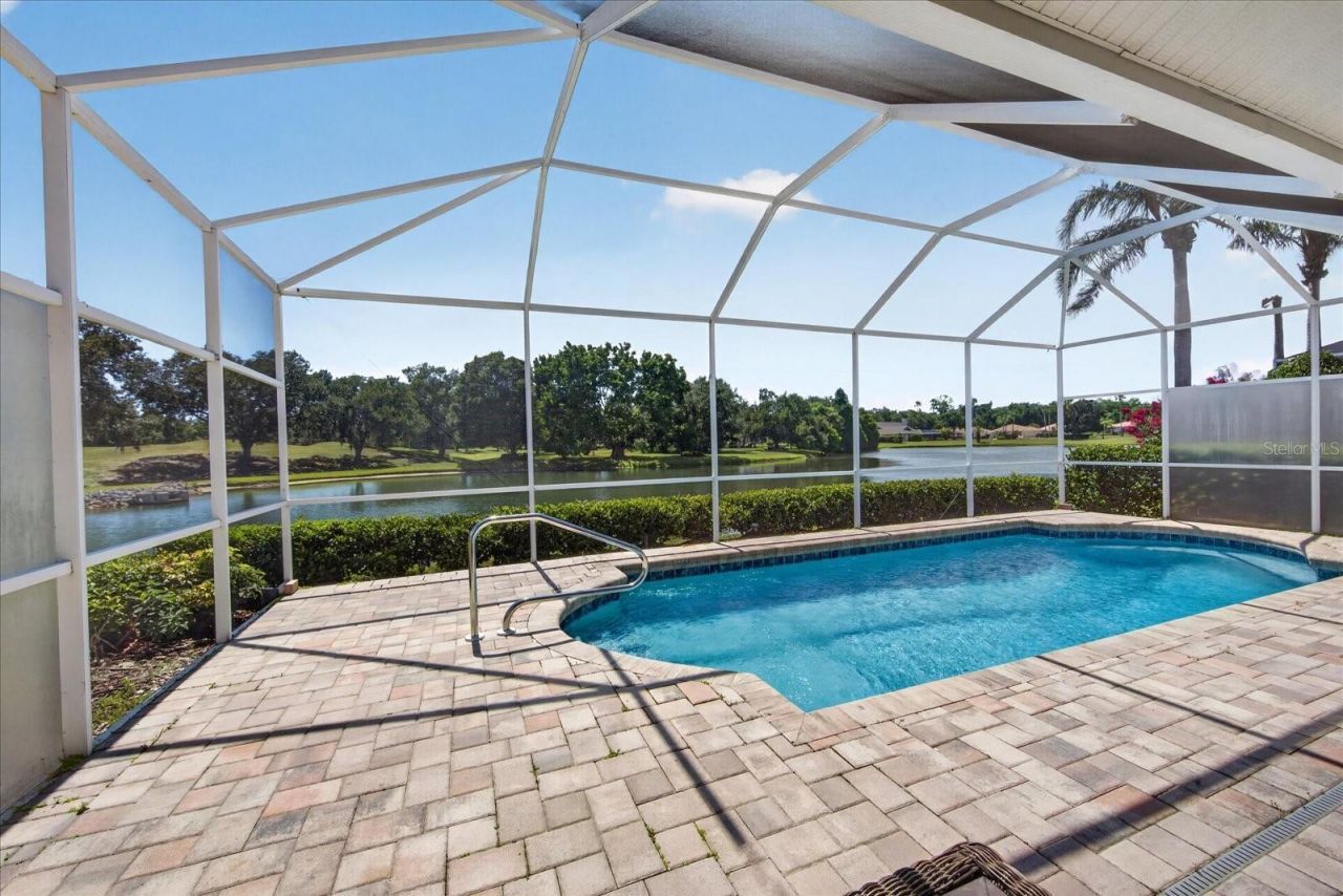 6726 Hickory Hammock Circle, Bradenton, FL 34202 Photo