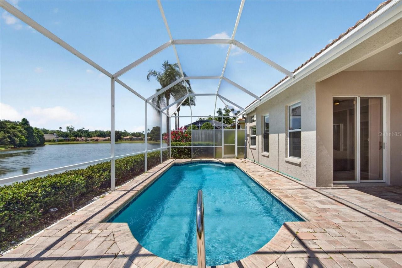 6726 Hickory Hammock Circle, Bradenton, FL 34202 Photo