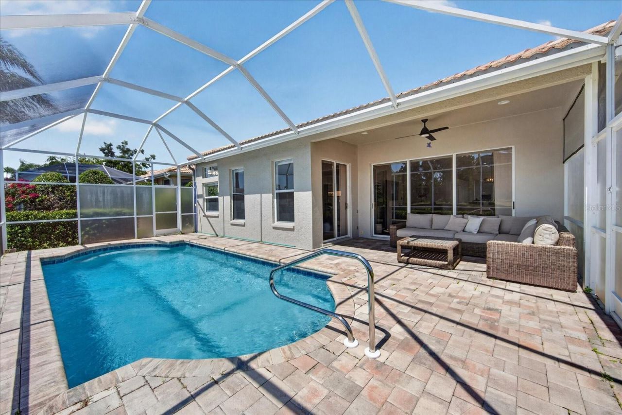 6726 Hickory Hammock Circle, Bradenton, FL 34202 Photo