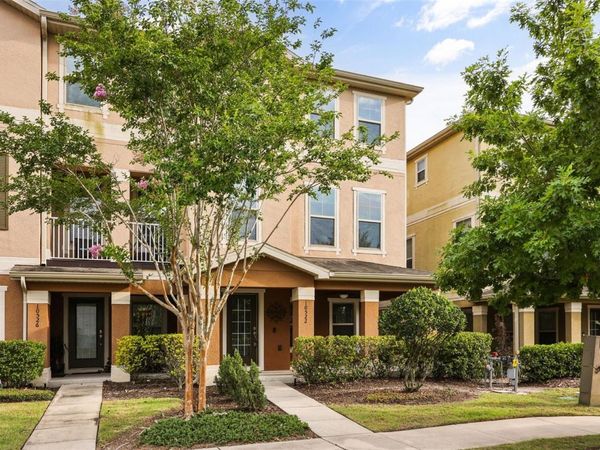 10522 GREEN IVY LANE , ORLANDO, FL 32832