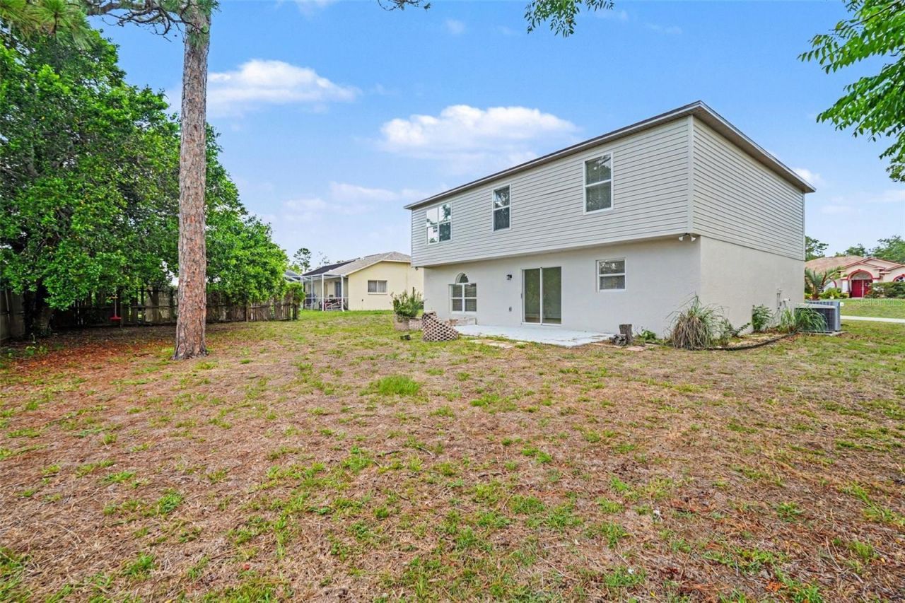 6197 Helmly Avenue, Spring Hill, FL 34608 Photo