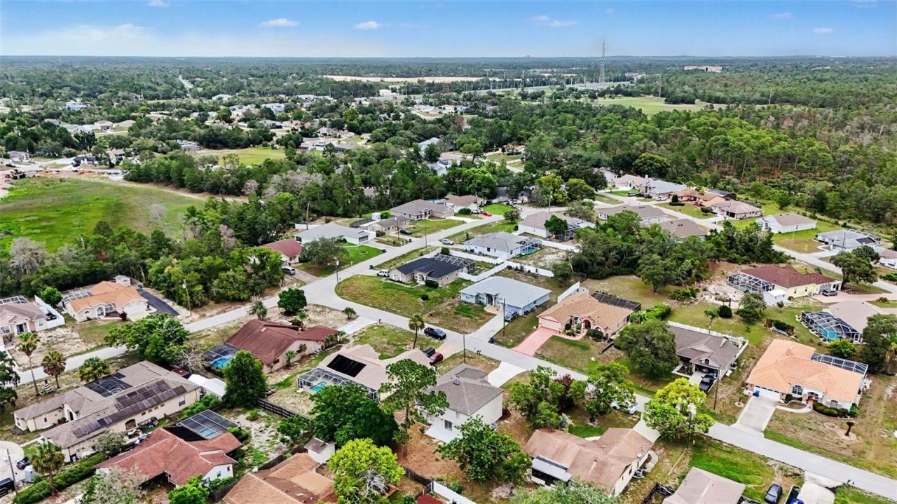 6197 Helmly Avenue, Spring Hill, FL 34608 Photo