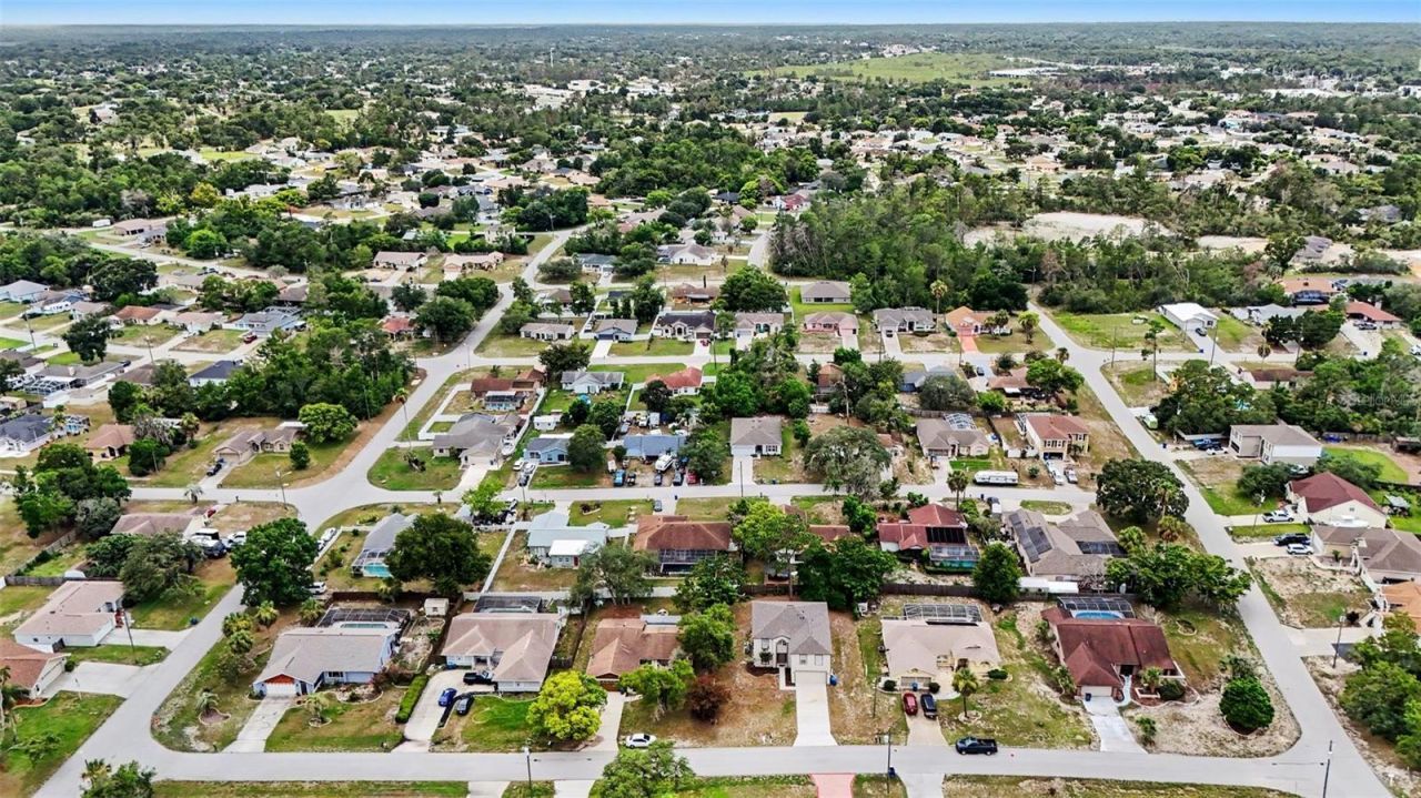 6197 Helmly Avenue, Spring Hill, FL 34608 Photo