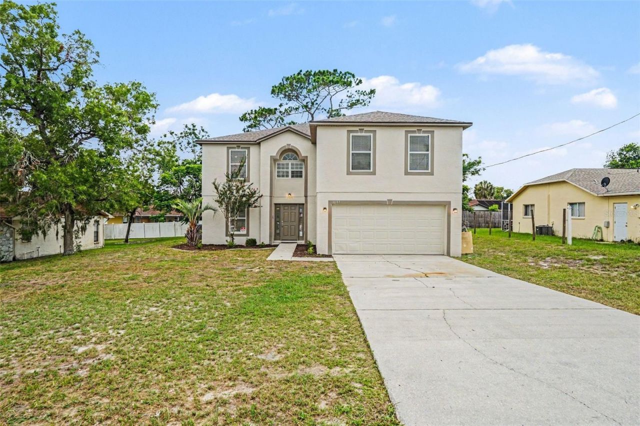 6197 Helmly Avenue, Spring Hill, FL 34608 Photo