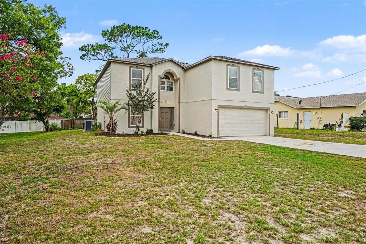 6197 Helmly Avenue, Spring Hill, FL 34608 Photo