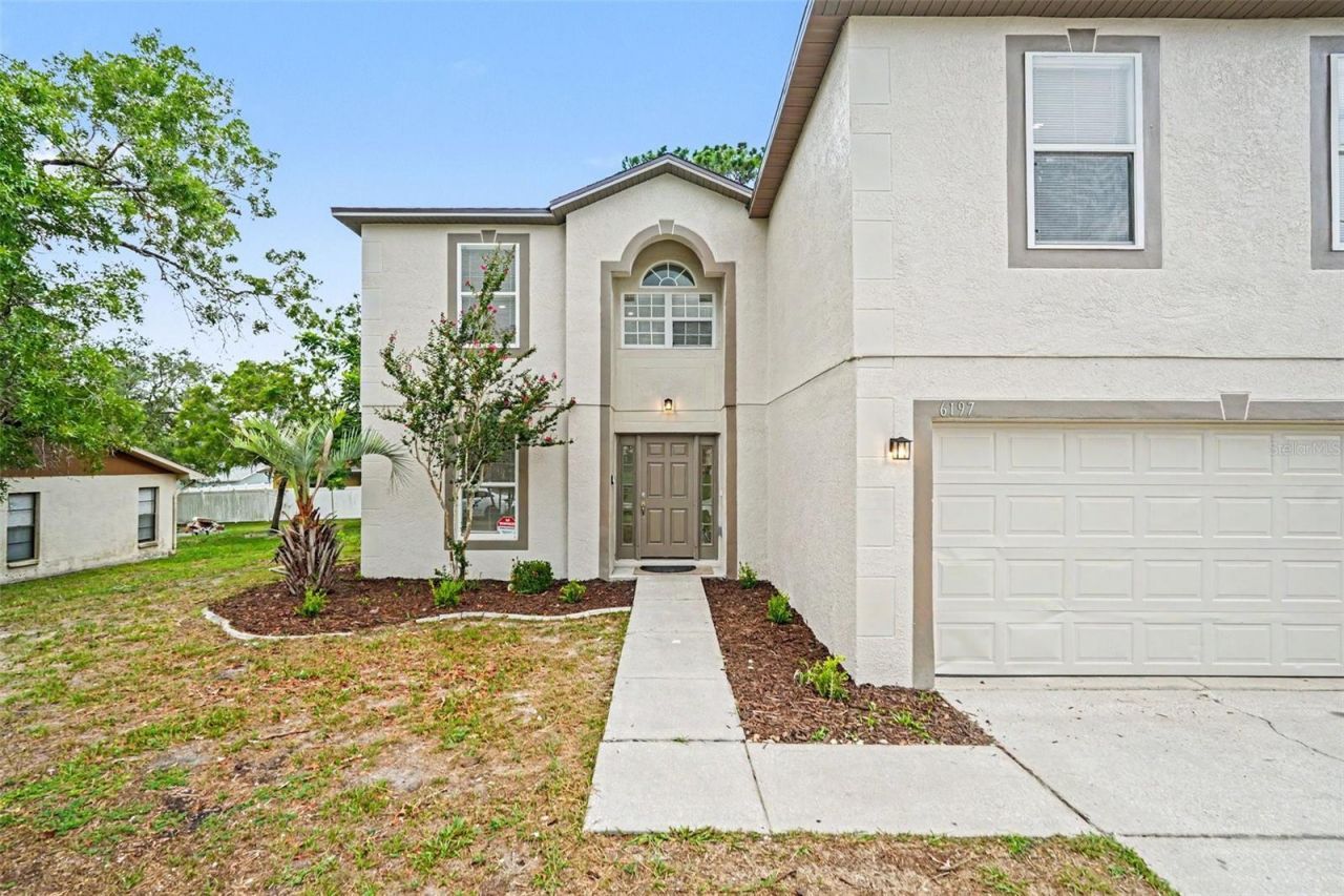 6197 Helmly Avenue, Spring Hill, FL 34608 Photo