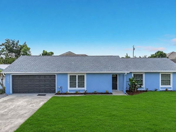 2103 162ND STREET E, BRADENTON, FL 34211