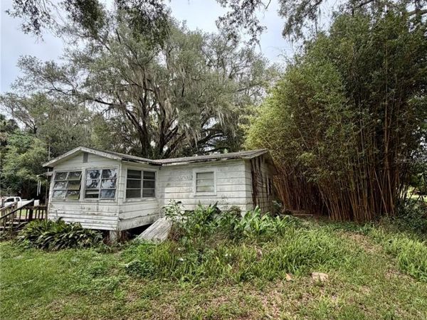 14120 NE 110TH AVENUE ROAD , FORT MC COY, FL 32134