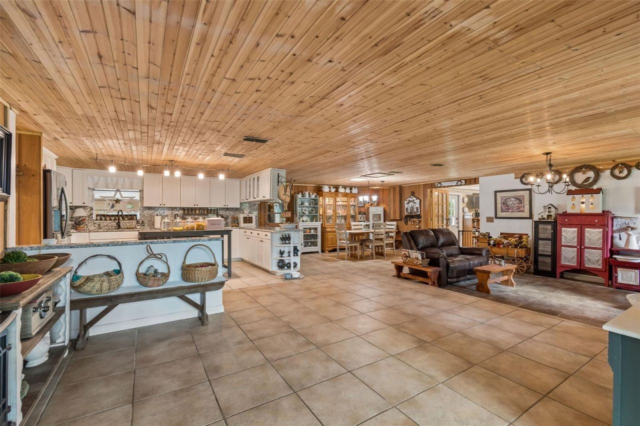 11094 SW 51st Drive , Webster, FL 33597 Photo