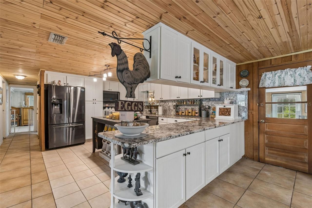 11094 SW 51st Drive , Webster, FL 33597 Photo