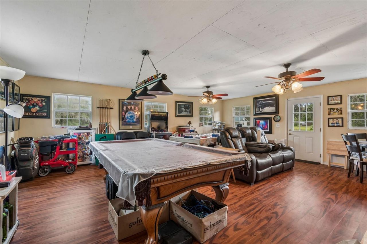 11094 SW 51st Drive , Webster, FL 33597 Photo