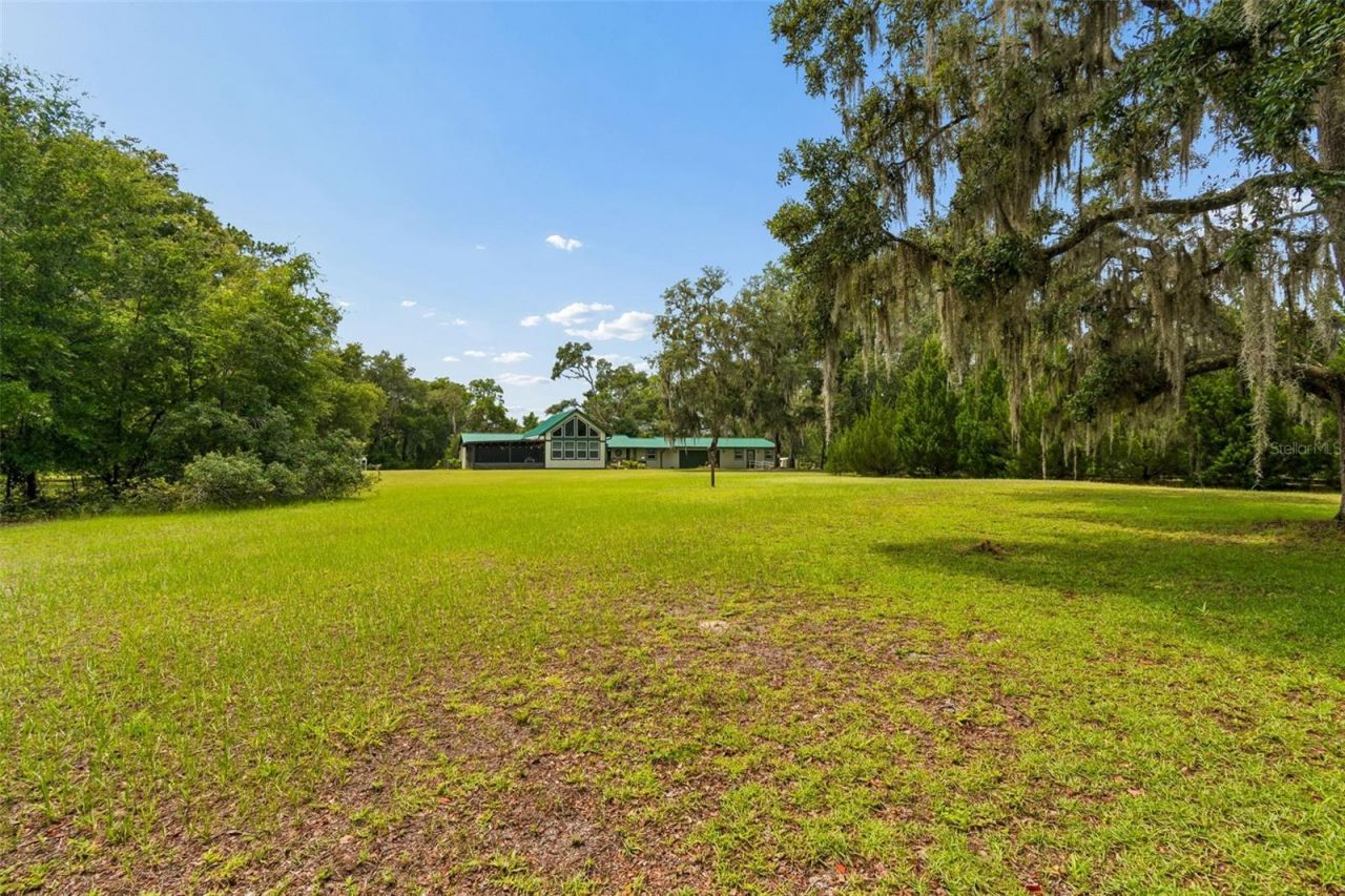 11094 SW 51st Drive , Webster, FL 33597 Photo