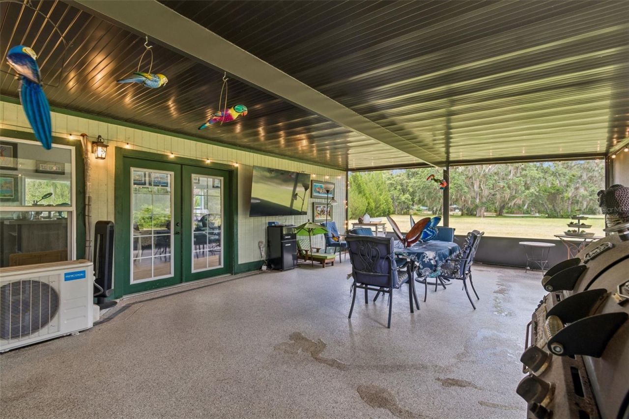 11094 SW 51st Drive , Webster, FL 33597 Photo