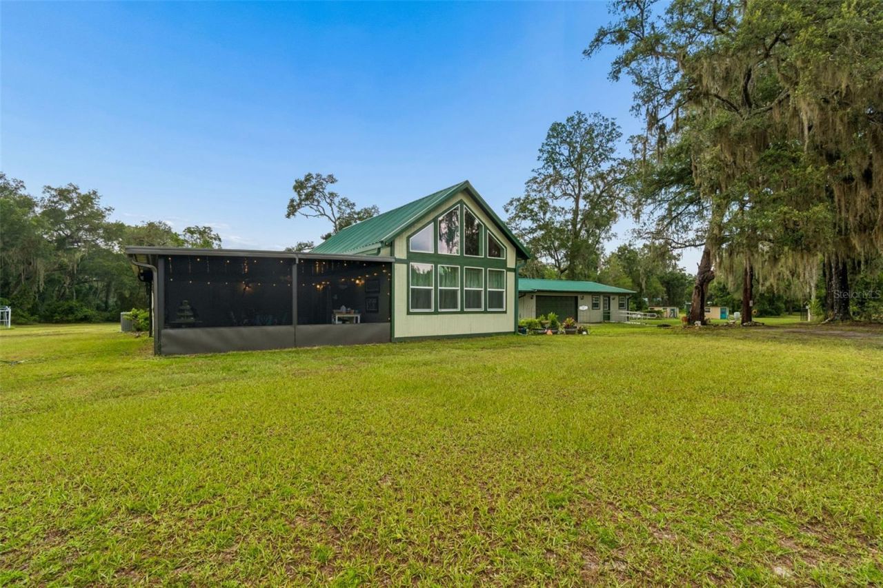 11094 SW 51st Drive , Webster, FL 33597 Photo