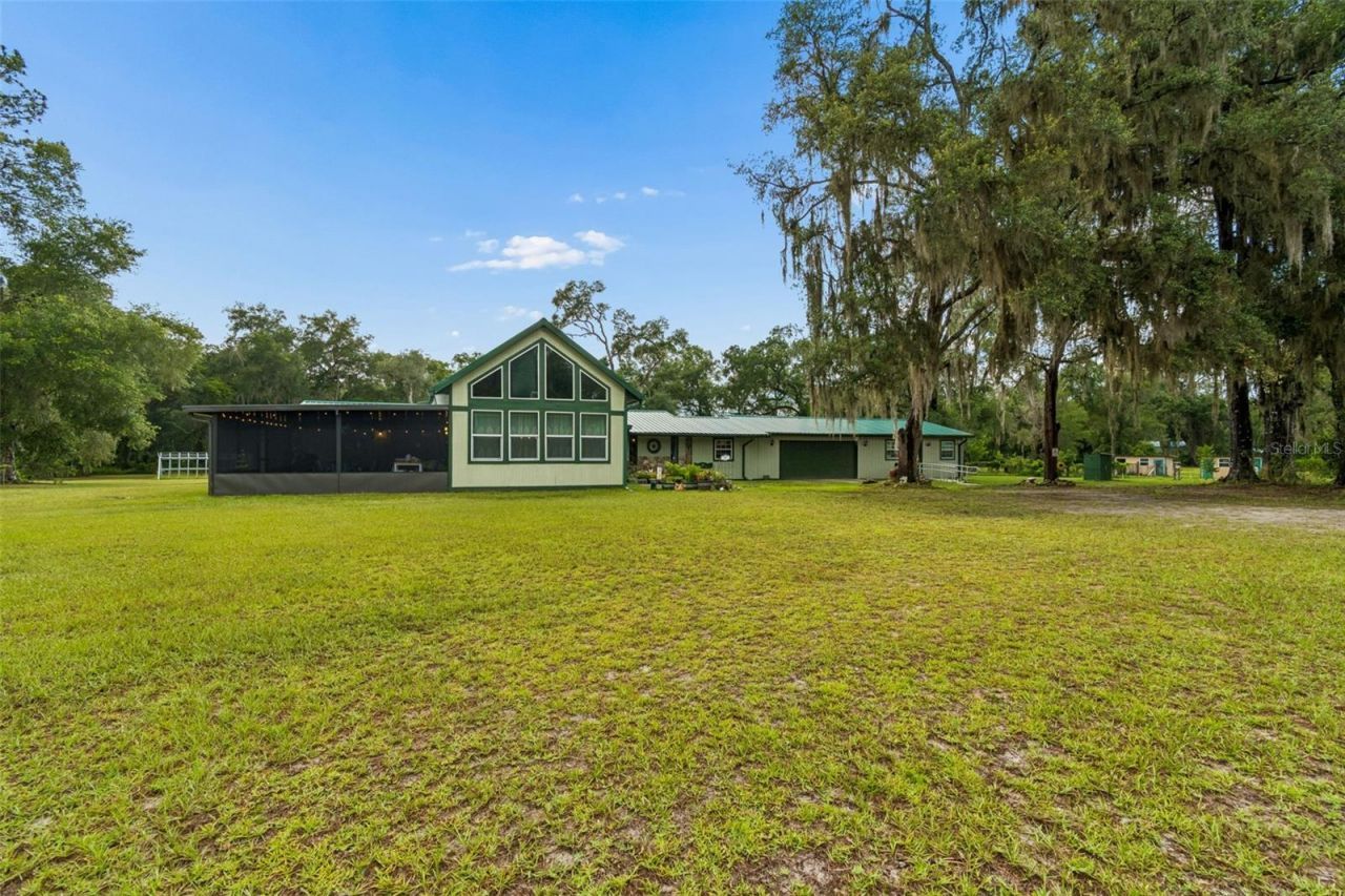 11094 SW 51st Drive , Webster, FL 33597 Photo