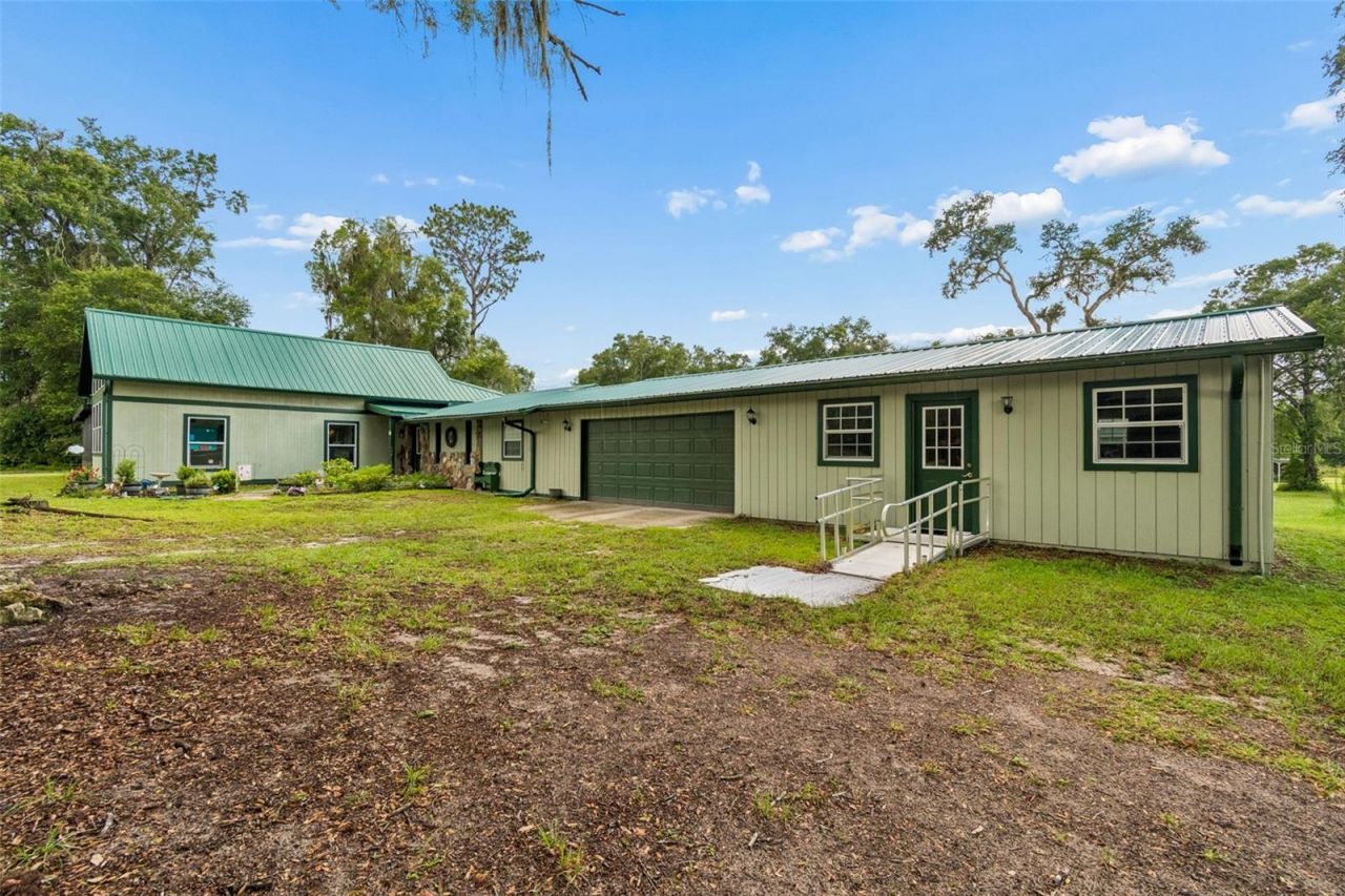 11094 SW 51st Drive , Webster, FL 33597 Photo
