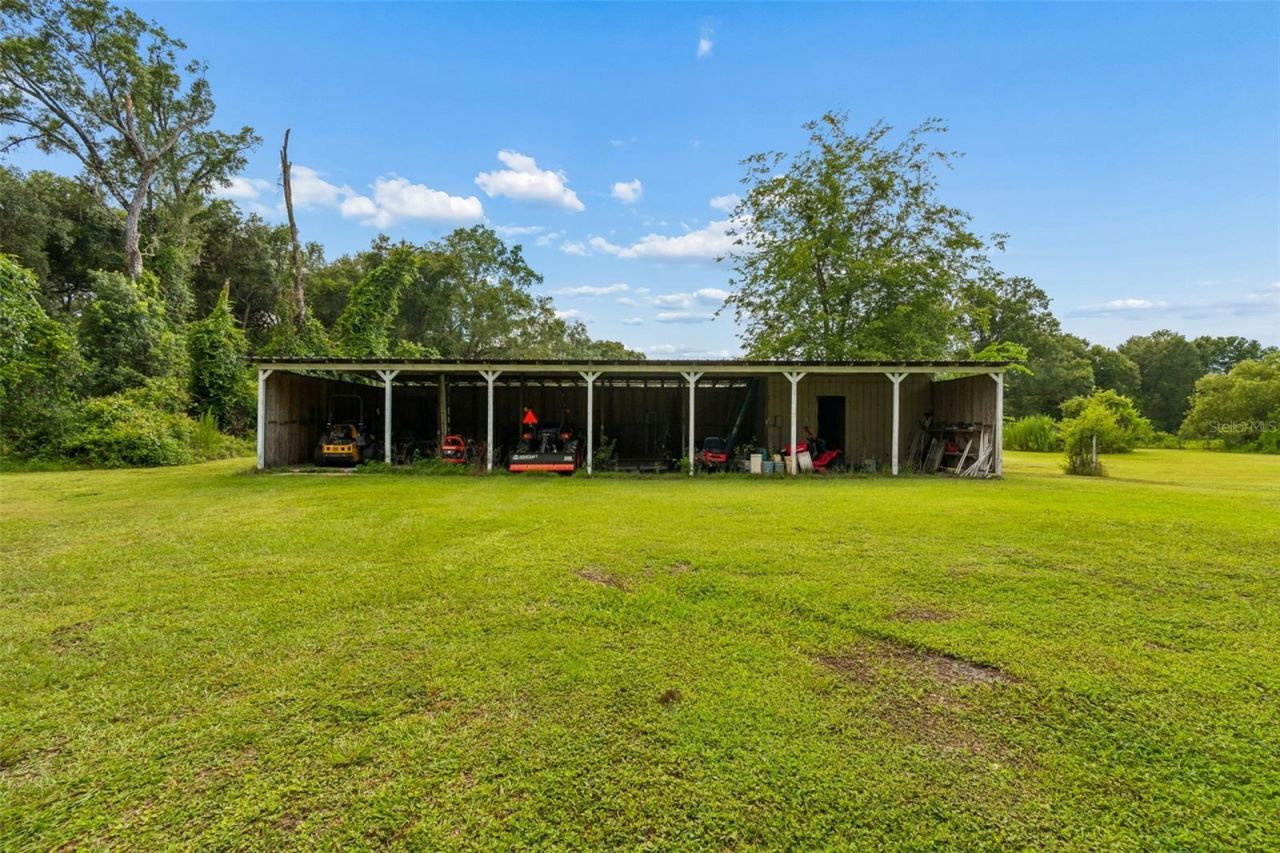 11094 SW 51st Drive , Webster, FL 33597 Photo