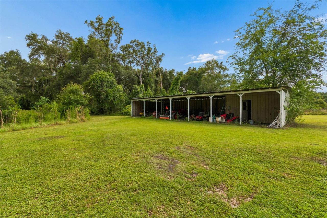 11094 SW 51st Drive , Webster, FL 33597 Photo