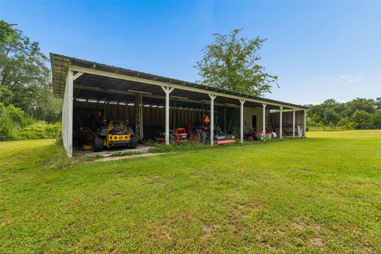 11094 SW 51st Drive , Webster, FL 33597 Photo