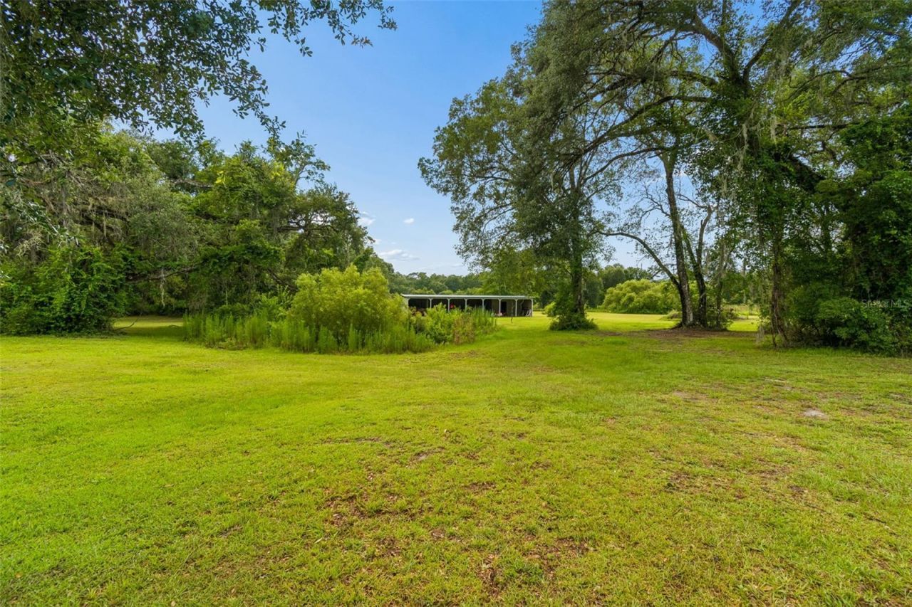 11094 SW 51st Drive , Webster, FL 33597 Photo