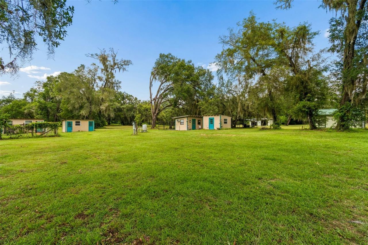 11094 SW 51st Drive , Webster, FL 33597 Photo
